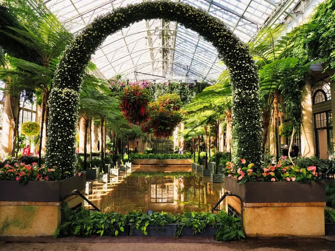 Jardin Harmonie 3